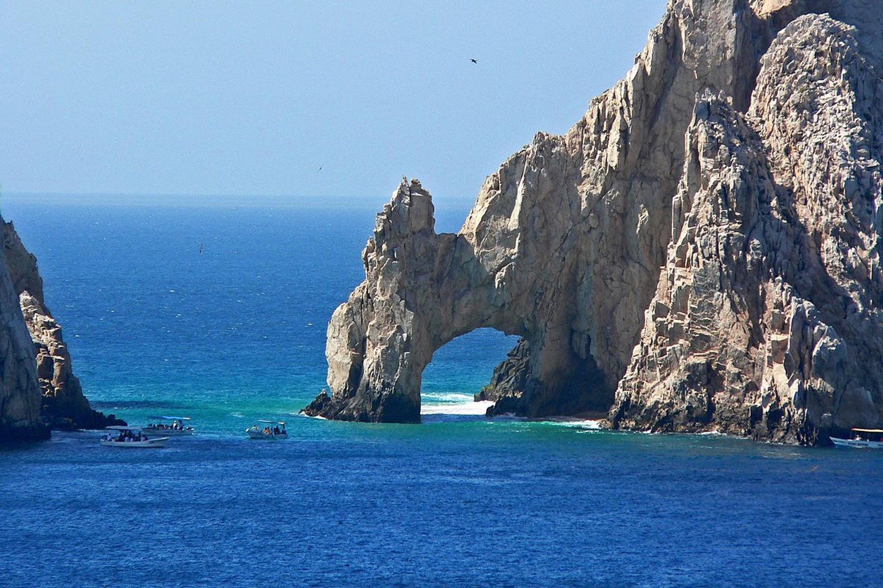Southern Baja